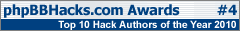 Hack Author #4