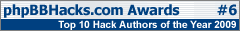 Hack Author #6